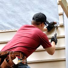 Best Siding for Commercial Buildings  in Granite Hills, CA